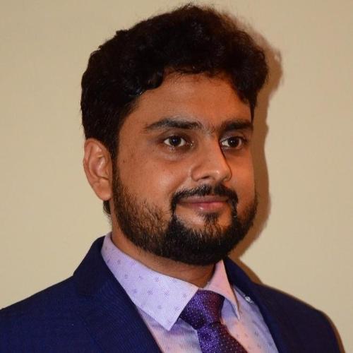 Kumar Abhishek